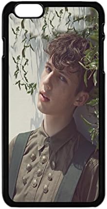 Troye Boy Sivan Back Case Cover For Apple iPhone 6/6s