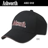 �A�V�����[�X(Ashworth) �L���b�v ASC-312