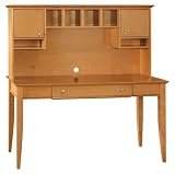 NAPA COLLECTION DESK AND HUTCH