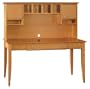 NAPA COLLECTION DESK AND HUTCH