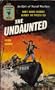 The Undaunted (Vintage Bantam A1289)