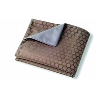 Crypton Super Fabrics Wiltshire Throver Pet Blanket