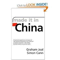 Made it in <b>China</b> (Paperback)