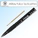 Smith & Wesson Military and Police Tactical Pen Black Bundle