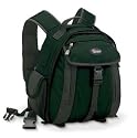Lowepro Micro Trekker 200 Camera Backpack (Black)