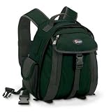 Lowepro Micro Trekker 200 Camera Backpack (Black)