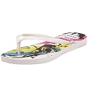 Havaianas Toddler/Little Kid Wonder Woman II Flip Flop