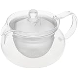 HARIO 茶茶急須 丸 450ml CHJMN-45T