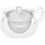 HARIO 茶茶急須 丸 450ml CHJMN-45T