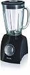 Philips HR2084/90 Standmixer Essential 650 Watt, schwarz