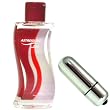 Astroglide 5 oz Strawberry Lube Personal Lubricant Adult Sex Toy Kit