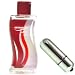 Astroglide 5 oz Strawberry Lube Personal Lubricant Adult Sex Toy Kit