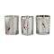Victoria Hagan Perfect Pieces Winter Votive Set of 3
