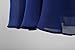 ANTS Women's Pleated Sweetheart Bridesmaid Dresses A Line Cocktail Gown