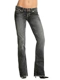 Guess - GUESS Daredevil Bootcut Jean
