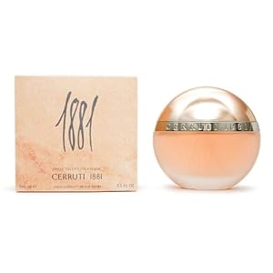 Cerruti 1881 Perfume For Women by Nino Cerruti