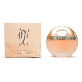 Cerruti 1881 Femme Eau De Toilette Spray 100ml