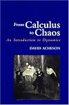 From Calculus to Chaos: An Introduction to Dynamics 