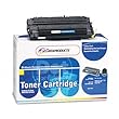 DATAPRODUCTS 57800 Replacement toner cartridge for hp laserjet 4000, 4050 series, high-yield, black