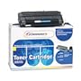 DATAPRODUCTS 57800 Replacement toner cartridge for hp laserjet 4000, 4050 series, high-yield, black