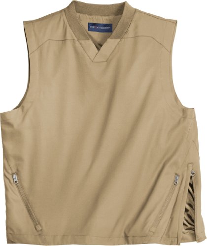 Port Authority - Pullover Wind Vest. J702