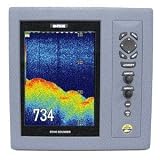 SI-TEX CVS-1410 Dual Freq Color 10.4
