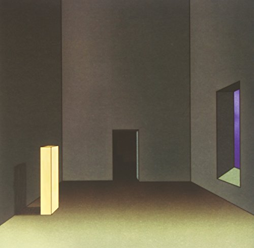 Album Art for R Plus Seven by Oneohtrix Point Never