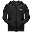 AFI - Raven Zip Hoodie