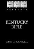 Kentucky Rifle (1956)