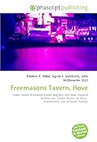 Freemasons Tavern, Hove-