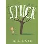 Stuck by Oliver Jeffers