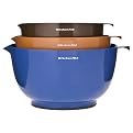 Mixing Bowl Set of 3