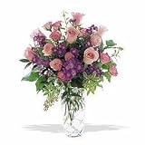 Stunning in Pink - Fresh Flower Bouquet