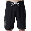 DC Shoes Herren Badeshort VOLTAGE BOARDSHORTS