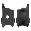 Swivel Holster for Nextel i580, Black