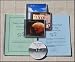 Native American Flute Joy Instruction Book Package for Basic to Advanced & 4 CDs.