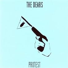 Protest EP
