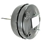 2009 2010 2011 CADILLAC DTS BUICK LUCERNE POWER BRAKE BOOSTER 20838827 178-0823 by GM&node=15684181