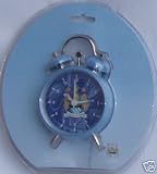 Manchester City Crest Alarm Clock