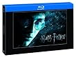 Harry Potter : int�grale ann�es 1 � 6 - coffret 6 Blu-ray [Blu-ray]