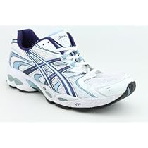ASICS Women's GEL-Nimbus 11 Running Shoe