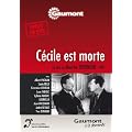 C�cile est morte