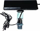 Belmonte 6443 Clip-On Music Stand Light