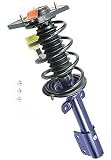 Monroe 181662L Econo Matic Complete Strut Assembly 41CeIc9Sy7L. SL160 Monroe 181662L Econo Matic Complete Strut Assembly