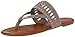 Jessica Simpson Women's Ridgely Leather Dress Sandal