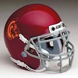 USC Trojans Authentic Mini Helmet