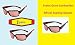 3 Pairs Foster Grant SunReader Bifocal Reading Sunglasses 1.25 Strength