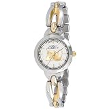 Tony Stewart 20 New Womens Dress Watch Gold