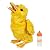 Fur Real Friends Collectible Yellow Duckling $6.74