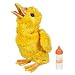 Fur Real Friends Collectible Yellow Duckling